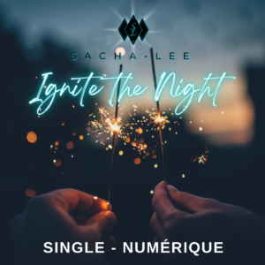 Ignite the Night – Single