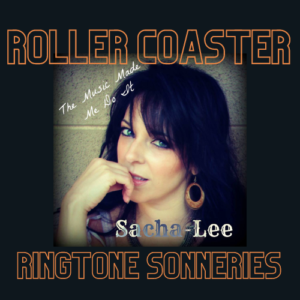 Roller Coaster - Ringtone/Sonnerie